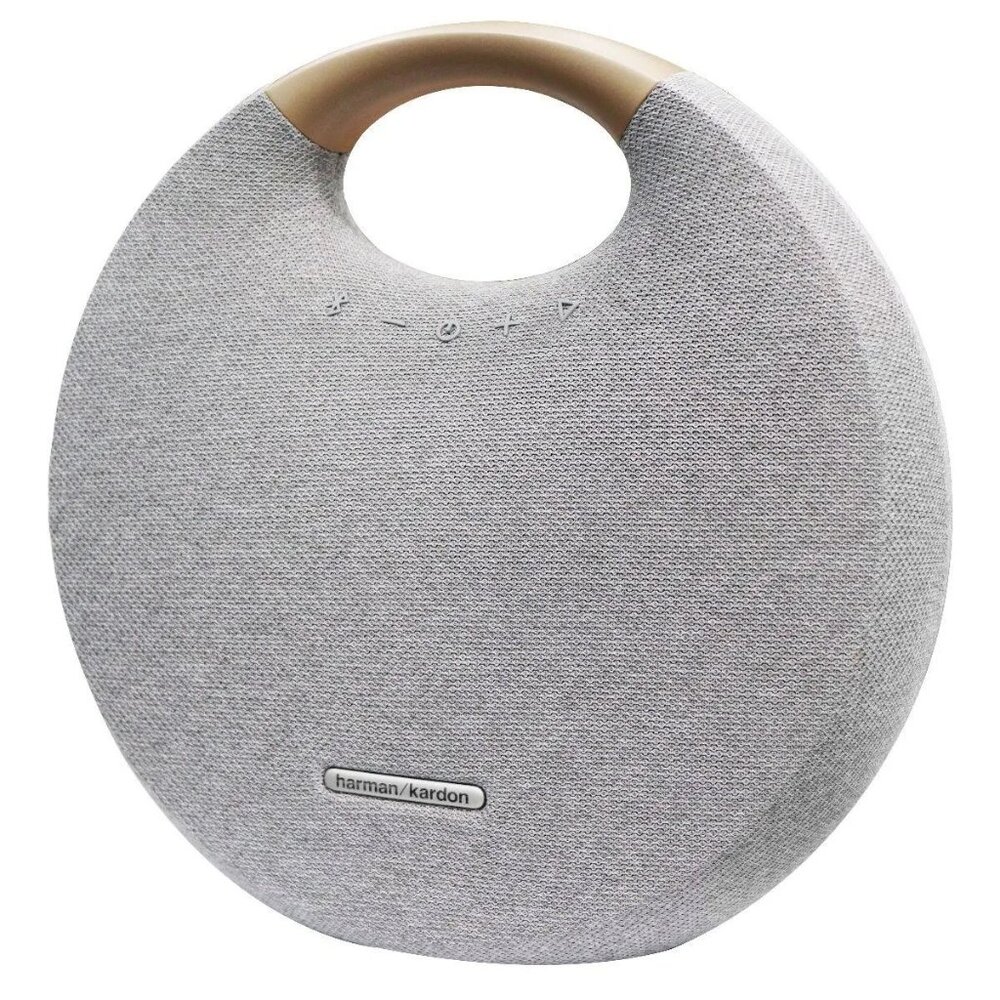 Harman Kardon Wireless Bluetooth Speaker ONYX Studio 6  - Retail $479 Plus Tax